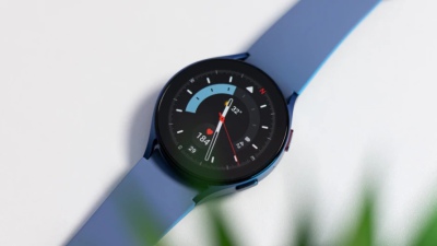 Dòng Galaxy Watch 5 có thể theo dõi chu kỳ kinh nguyệt dựa trên nhiệt độ