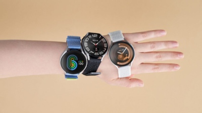 Galaxy Watch6 ra mắt: Hồi sinh phiên bản Classic, màn hình độ sáng cao tới 2.000 nits