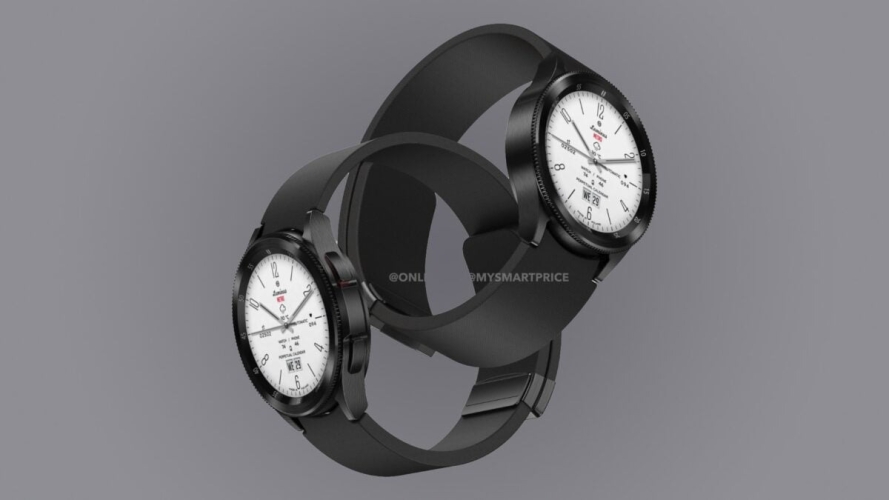 Dòng Galaxy Watch 6 sắp ra mắt đã đạt được chứng nhận của FCC
