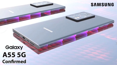 Galaxy A55 được xác nhận trang bị chip Exynos 1480 với GPU AMD