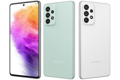 Galaxy A73 5G giá bao nhiêu? Thiết kế bức phá thế hệ mới