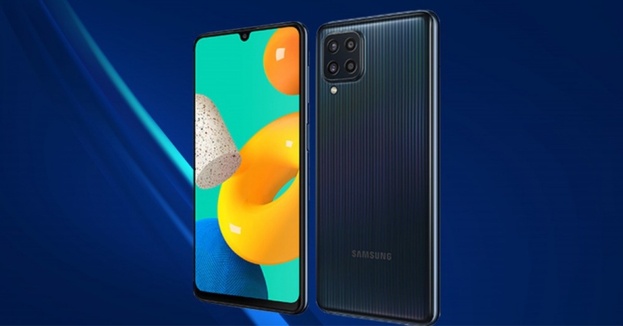 Galaxy M32 mang đến nhiều tính năng mới với bản cập nhật One UI 5.1