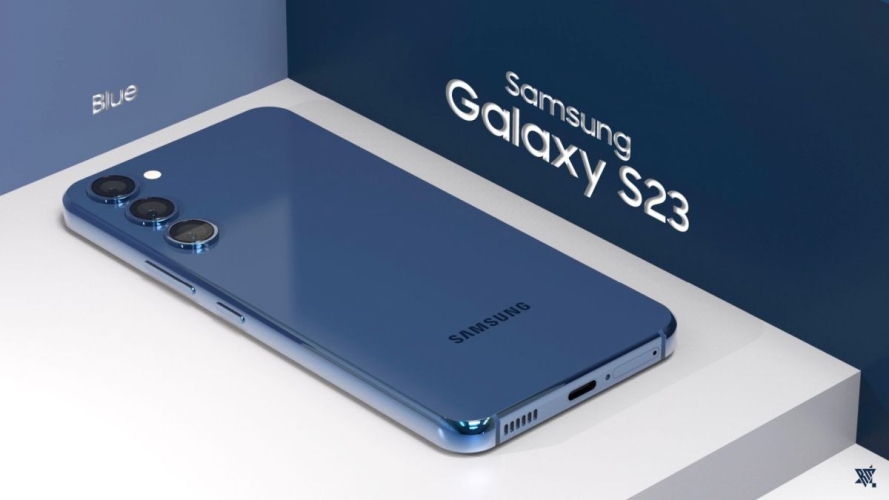 Galaxy S23 bị mất hơn 40% giá trị sau hai tháng sử dụng