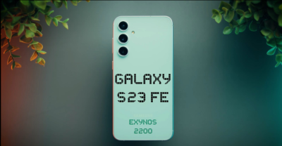 Galaxy S23 FE với Exynos 2200 thể hiện hiệu năng ổn định đến bất ngờ