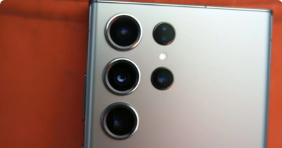 Galaxy S23 Ultra đứng đầu danh sách smartphone có camera tốt nhất hiện nay