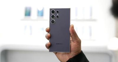 Galaxy S24 Ultra chính thức lộ diện với chip Snapdragon độc quyền, camera cải tiến và AI