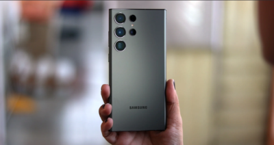 Galaxy S24 Ultra có thể cung cấp khả năng zoom 5x cho video 8K