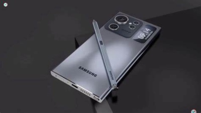 Tin vui: Galaxy S24 Ultra có thể sẽ sử dụng duy nhất chip Snapdragon 8 Gen 3