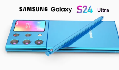 Galaxy S24 Ultra mang đến những cải tiến quyết định cho điện thoại Samsung