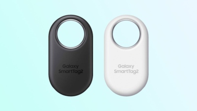 Galaxy SmartTag 2 chính thức ra mắt với nhiều tính năng mới và thiết kế mới ấn tượng