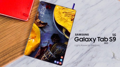 Thật ngạc nhiên: Hiệu năng của Galaxy Tab S9 có thể nhanh hơn cả Galaxy S23