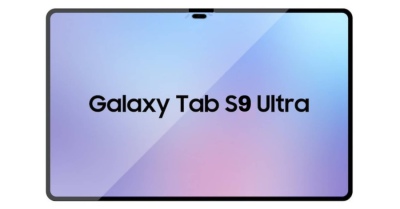 Galaxy Tab S9 Ultra sẽ có thiết kế cực mỏng và cấu hình cực mạnh mẽ