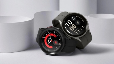 Galaxy Watch 6 sẽ được trang bị bộ xử lý nhanh hơn