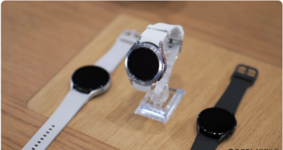 Galaxy Watch 6 và Watch 6 Classic sẽ có cùng dung lượng pin