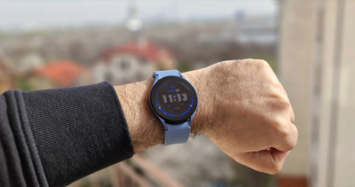 Nhờ One UI Watch 5, trải nghiệm trên Galaxy Watch đã bước lên tầm cao mới