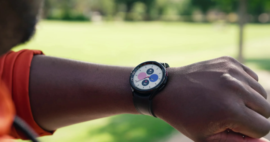 Galaxy Watch với màn hình Micro LED có thể sẽ không được ra mắt trong năm 2024