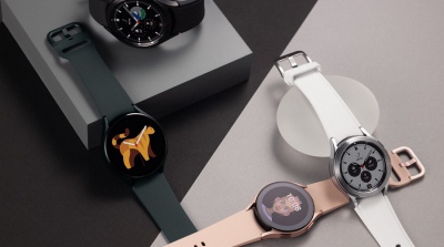 Galaxy Watch4 Series sẽ được trang bị trợ lý ảo Google Assistant trong thời gian sắp tới