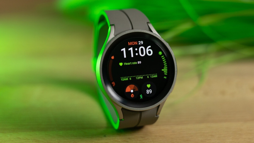Galaxy Watch6 sẽ được cải tiến lớn về hiệu suất và thời lượng pin