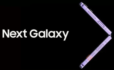 Galaxy Z Flip mới lộ ảnh chính thức với thiết kế tuyệt đẹp, sẵn sàng ra mắt
