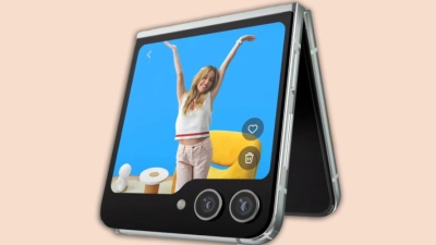 Galaxy Z Flip5 được sinh ra dành cho Gen Z - Định hướng đúng đắn của Samsung