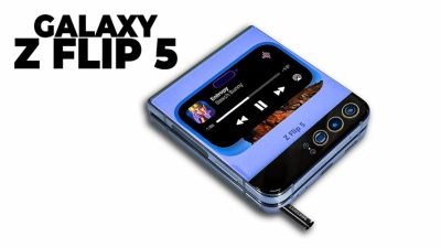 Galaxy Z Flip5: Sau 4 lần thất bại, cuối cùng Samsung cũng tạo ra điện thoại gập hoàn hảo ?