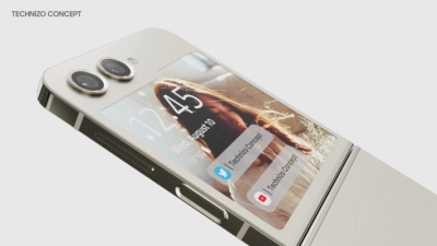 Galaxy Z Flip5 sẽ có những cải tiến rõ ràng về thời lượng pin và chất lượng camera