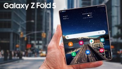 Thêm nguồn tin xác nhận Galaxy Z Fold5 sẽ không có nhiều thay đổi về thiết kế bên ngoài
