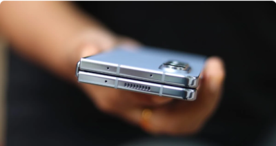 Galaxy Z Fold5 ngày càng toàn toàn diện với các tính năng trợ năng nâng cao
