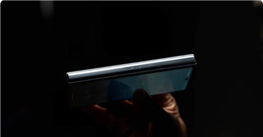 Galaxy Z Fold6 có thể mang đến sự thay đổi lớn về thiết kế