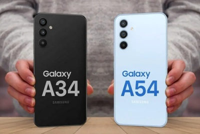 Giá bán của Galaxy A34 và Galaxy A54 có thể đắt hơn nhiều ở thị trường Ấn Độ