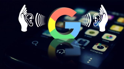 Google bí mật nghe lén hội thoại của bạn? cách ngăn chặn hiệu quả trên Android