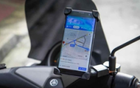 Google Maps cập nhật mới: Tùy chỉnh biểu tượng xe cực dễ, không cần bật dẫn đường