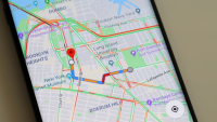 Google Maps ra mắt loạt tính năng AI mới: tài xế và người hay di chuyển đừng bỏ lỡ
