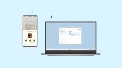 Google thực hiện bước quan trọng để cải thiện tích hợp Android - Windows