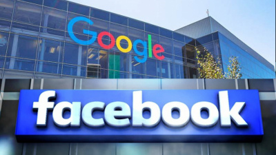 Google và Facebook gặp sóng gió vì thương vụ hợp tác quảng cáo bí mật