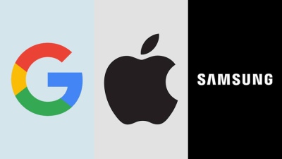 Google và Samsung biến Mỹ thành chiến trường điện thoại màn hình gập trong bối cảnh Apple vẫn yên vị