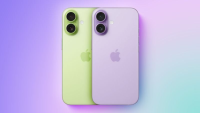Hé lộ 9 màu sắc của iPhone 17 và iPhone 17 Air