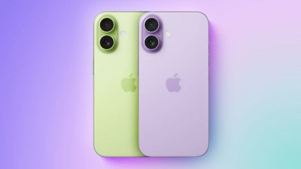 Hé lộ 9 màu sắc của iPhone 17 và iPhone 17 Air