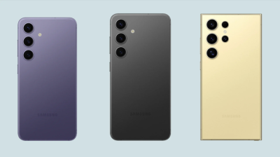 Hé lộ các tùy chọn màu sắc thú vị của Samsung Galaxy S24 và S24+