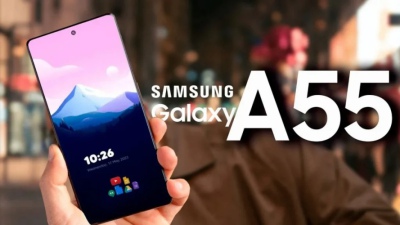 Hé lộ thông số kỹ thuật của Galaxy A55, có thể được trang bị chip Exynos 1480