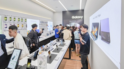 Hót Hòn Họt deal ngon 12.12 - Samsung Tab S9 giảm đến 19%, chỉ từ 8-12 12. Mua ngay!