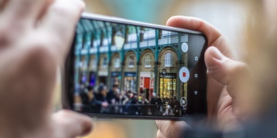 Hướng dẫn chi tiết cách chụp ảnh RAW trên điện thoại Samsung để dễ hậu kì hơn