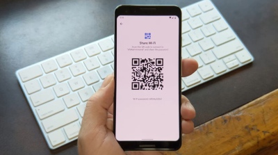 Hướng dẫn chi tiết cách xem mật khẩu Wi-Fi trên điện thoại Android