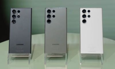 Hướng dẫn chụp ảnh màn hình trên Samsung Galaxy S23 đơn giản nhất bạn nên biết