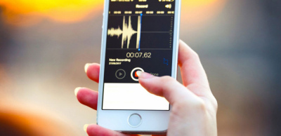Hướng dẫn ghi âm cuộc gọi trên iPhone vô cùng đơn giản