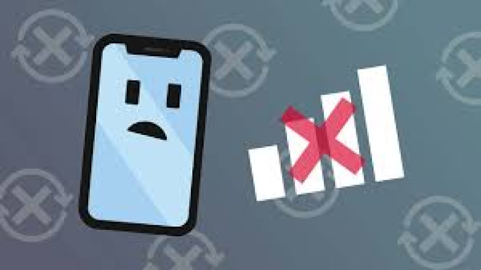 Hướng Dẫn Kiểm Tra Sóng Điện Thoại Trên iPhone Mạnh Hay Yếu Cực Dễ