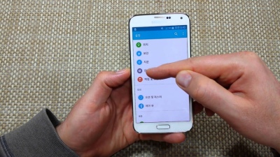 Hướng dẫn thay đổi ngôn ngữ trên điện thoại Samsung đơn giản nhất bạn cần nắm lòng
