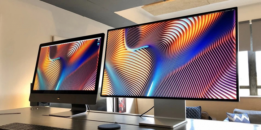 iMac 27 inch 2022 hé lộ nhiều phiên bản màu đặc sắc