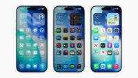iOS 26 Ra Mắt: iPhone Nào Sẽ Được Nâng Cấp Giao Diện Liquid Glass Ấn Tượng?