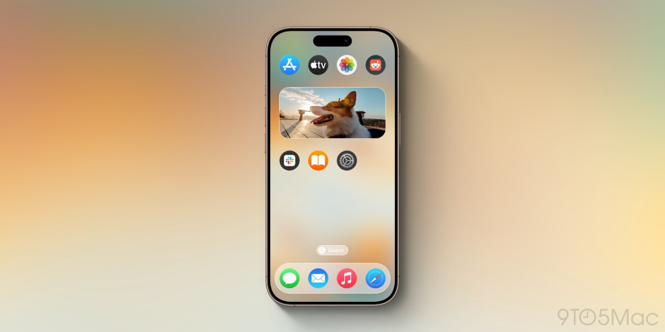 iOS 26 Sắp Ra Mắt Với Hàng Loạt Tính Năng Tin Nhắn Đột Phá